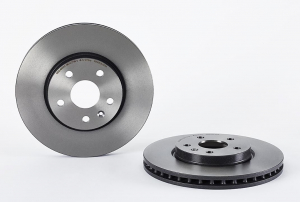 BREMBO 09A82011
