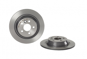 BREMBO 08A54011