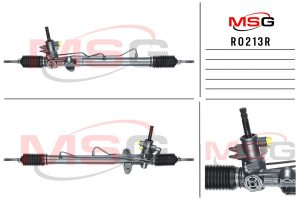 MSG RO213R