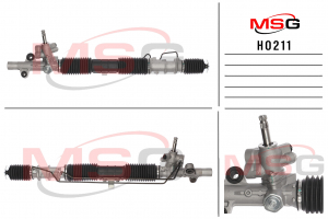 MSG HO211