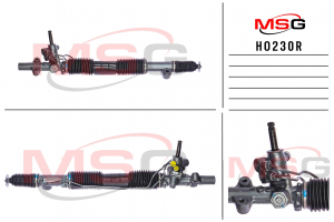 MSG HO230R