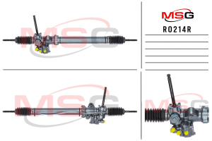 MSG RO214R