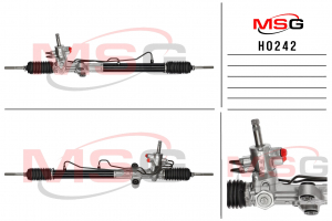 MSG HO242