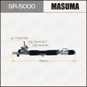 MASUMA SR5000