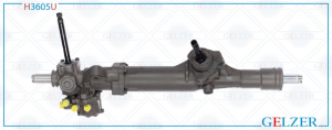 GELZER H3605U