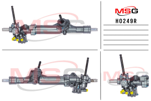 MSG HO249R