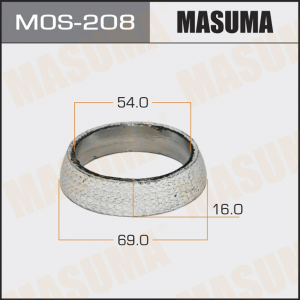 MASUMA MOS208