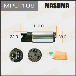 MASUMA MPU109