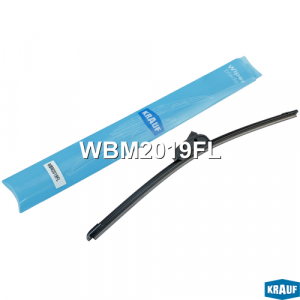 KRAUF WBM2019FL