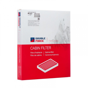 DOUBLE FORCE DFC2143