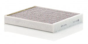 MANN FILTER CUK2143