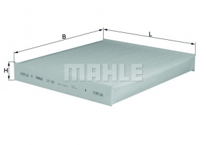 MAHLE KNECHT LA189