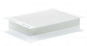 MANN FILTER CU2143
