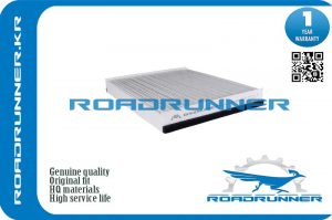 ROADRUNNER RR0108FL