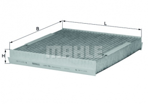 MAHLE KNECHT LAK189