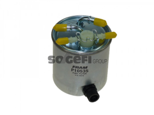 FRAM P10535