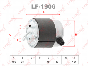 LYNX LF1906