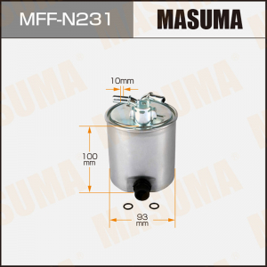 MASUMA MFFN231
