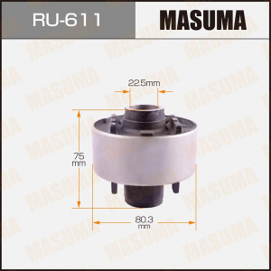 MASUMA RU611