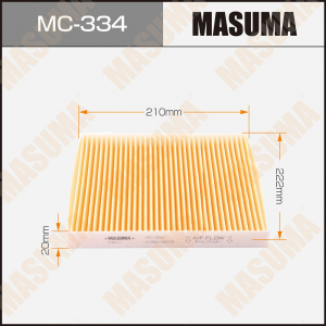 MASUMA MC334
