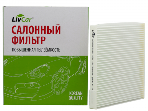 LIVCAR LCN21123011
