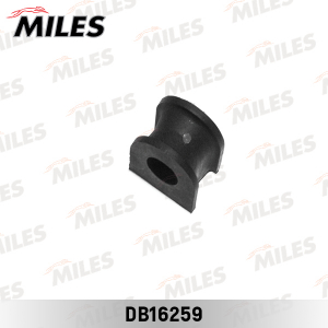 MILES DB16259
