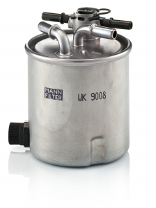 MANN FILTER WK9008