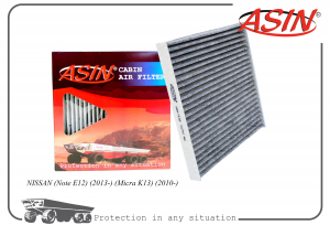 ASIN ASINFC2757C