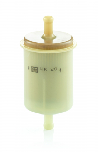 MANN FILTER WK28