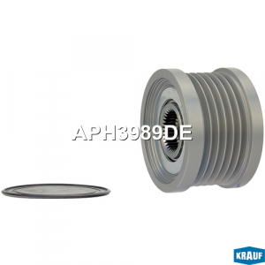 KRAUF APH3989DE