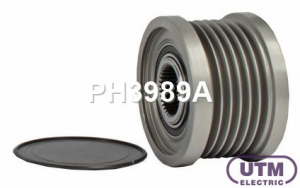 UTM PH3989A