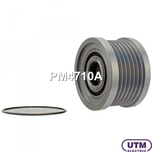UTM PM4710A