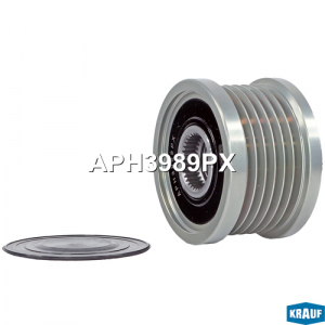 KRAUF APH3989PX