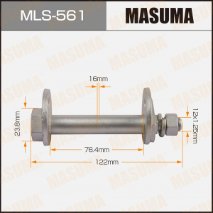 MASUMA MLS561
