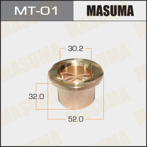 MASUMA MT01
