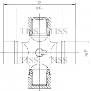 JUST DRIVE JTU0057