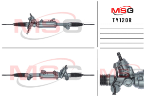 MSG TY120R
