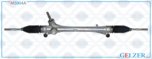 GELZER M5004A