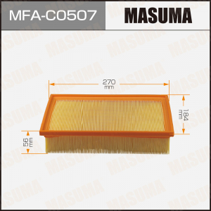 MASUMA MFAC0507