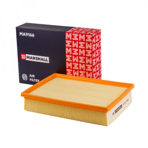MARSHALL MA9166