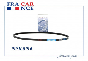 FRANCE CAR FCR211214