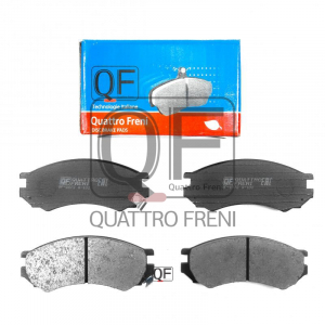 QUATTRO FRENI QF57202