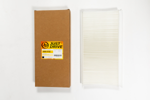 JUST DRIVE JDAC0126