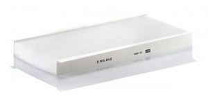 MANN FILTER CU4054