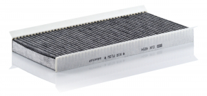 MANN FILTER CUK4054