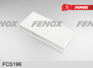 FENOX FCS196