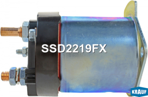 KRAUF SSD2219FX