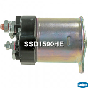 KRAUF SSD1590HE