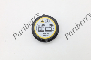 PARTBERRY PB183695