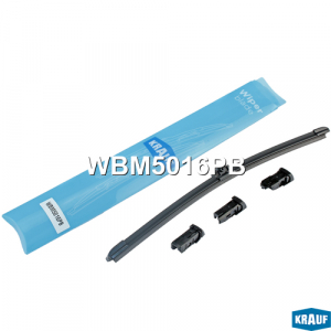 KRAUF WBM5016PB
